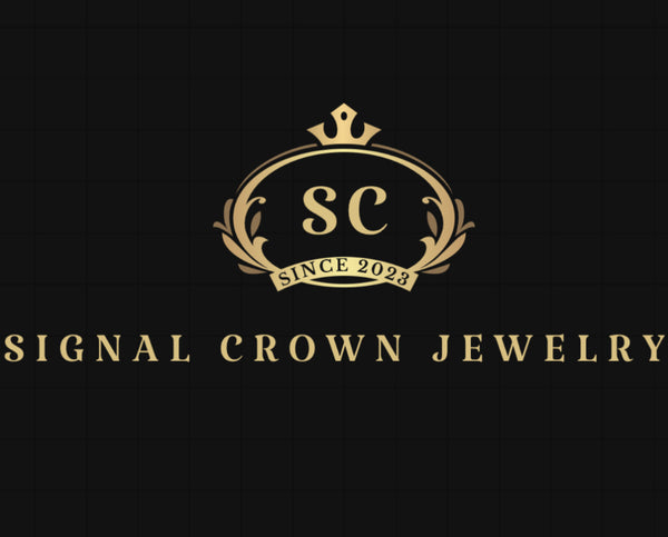 Single crown jewelry 